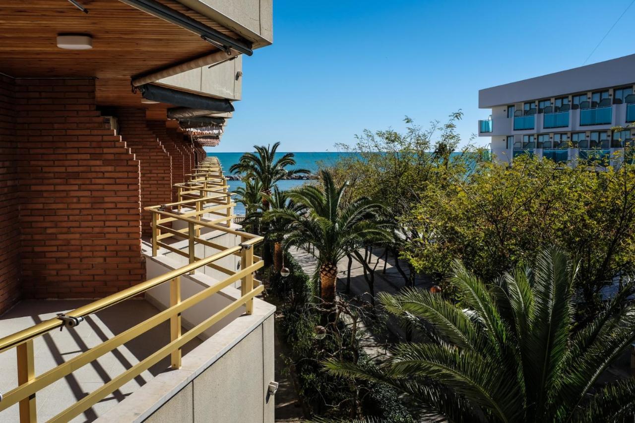 Apartamentos Marina Sol De Espana Cambrils Eksteriør bilde