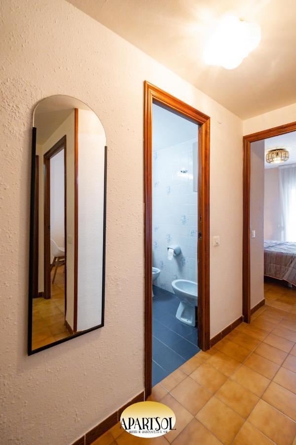 Apartamentos Marina Sol De Espana Cambrils Eksteriør bilde
