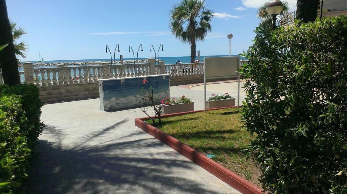 Apartamentos Marina Sol De Espana Cambrils Eksteriør bilde