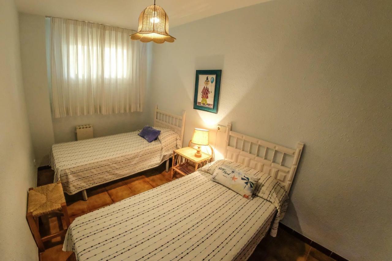 Apartamentos Marina Sol De Espana Cambrils Eksteriør bilde