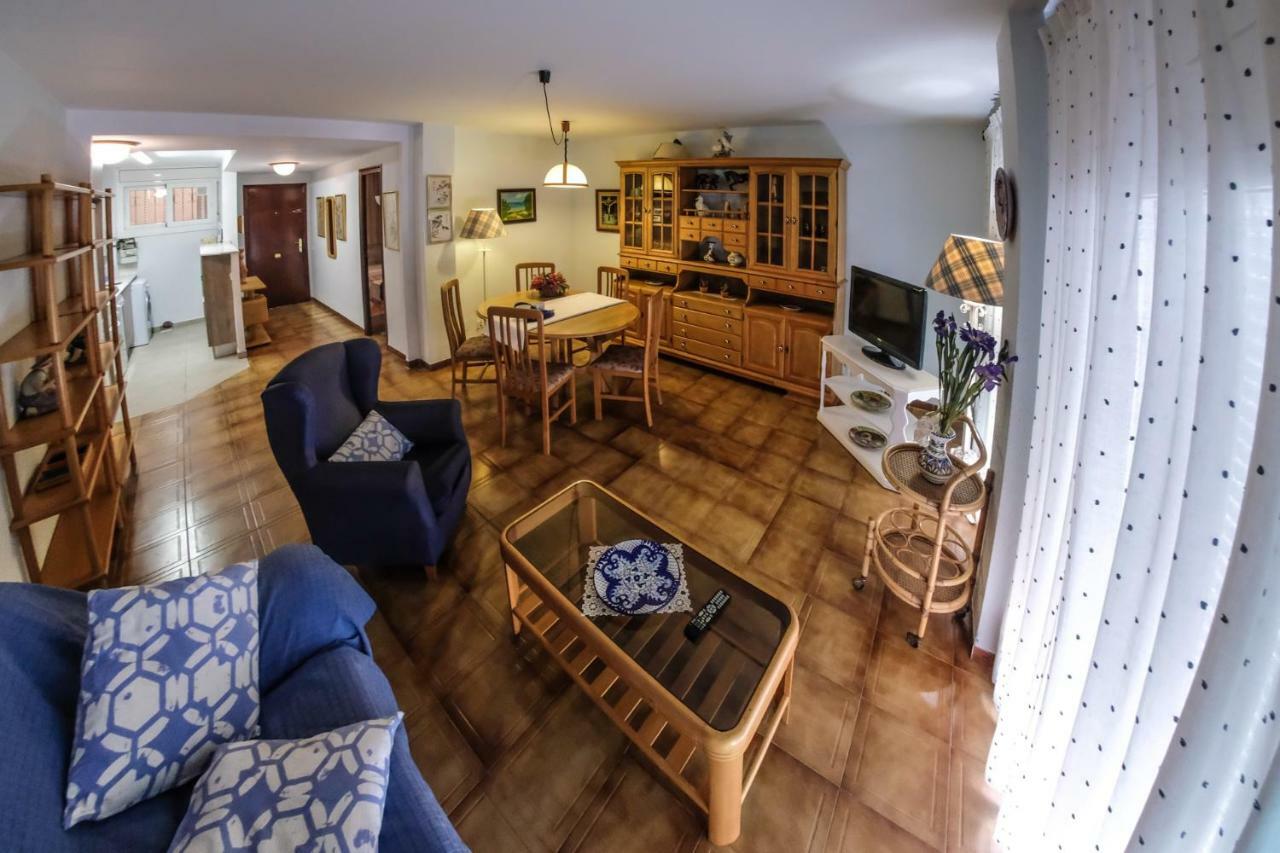 Apartamentos Marina Sol De Espana Cambrils Eksteriør bilde