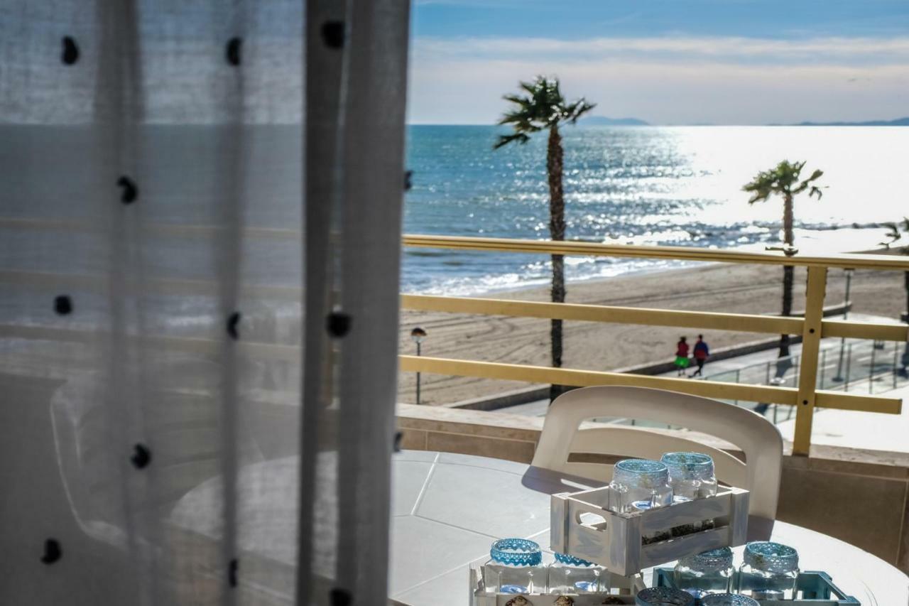 Apartamentos Marina Sol De Espana Cambrils Eksteriør bilde
