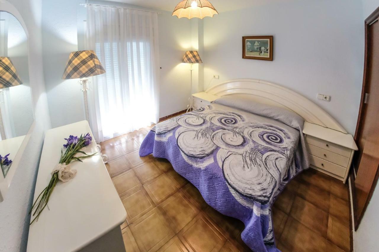 Apartamentos Marina Sol De Espana Cambrils Eksteriør bilde