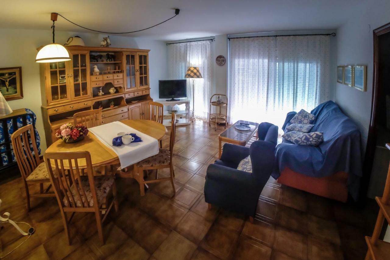 Apartamentos Marina Sol De Espana Cambrils Eksteriør bilde