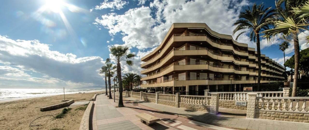Apartamentos Marina Sol De Espana Cambrils Eksteriør bilde