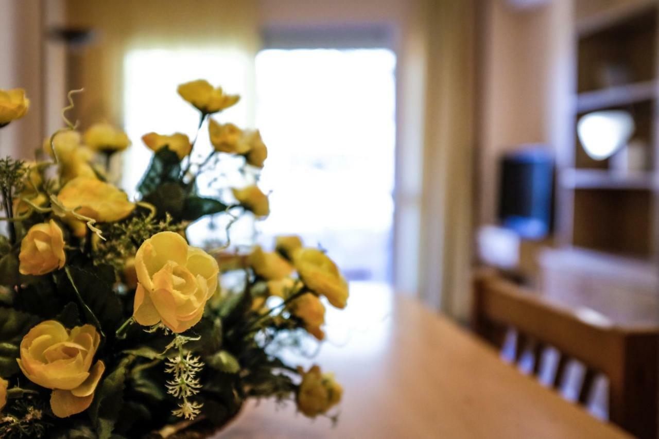 Apartamentos Marina Sol De Espana Cambrils Eksteriør bilde
