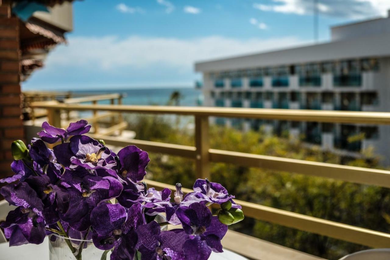 Apartamentos Marina Sol De Espana Cambrils Eksteriør bilde