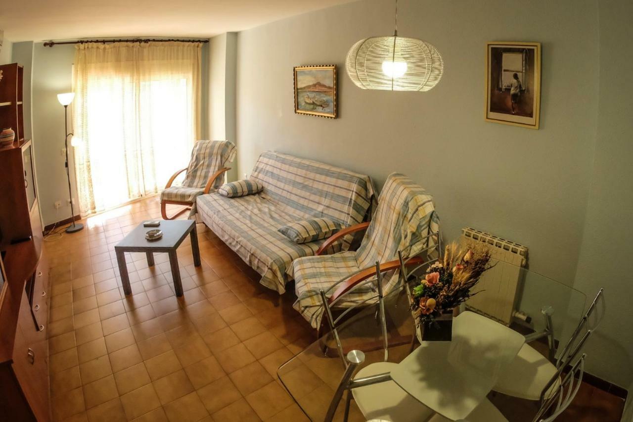 Apartamentos Marina Sol De Espana Cambrils Eksteriør bilde