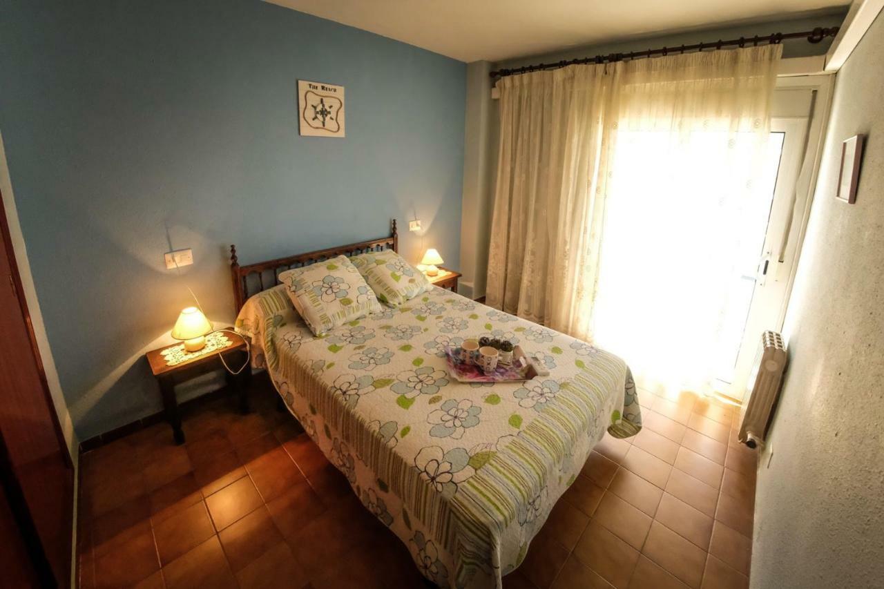 Apartamentos Marina Sol De Espana Cambrils Eksteriør bilde