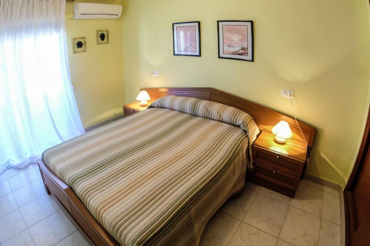 Apartamentos Marina Sol De Espana Cambrils Eksteriør bilde