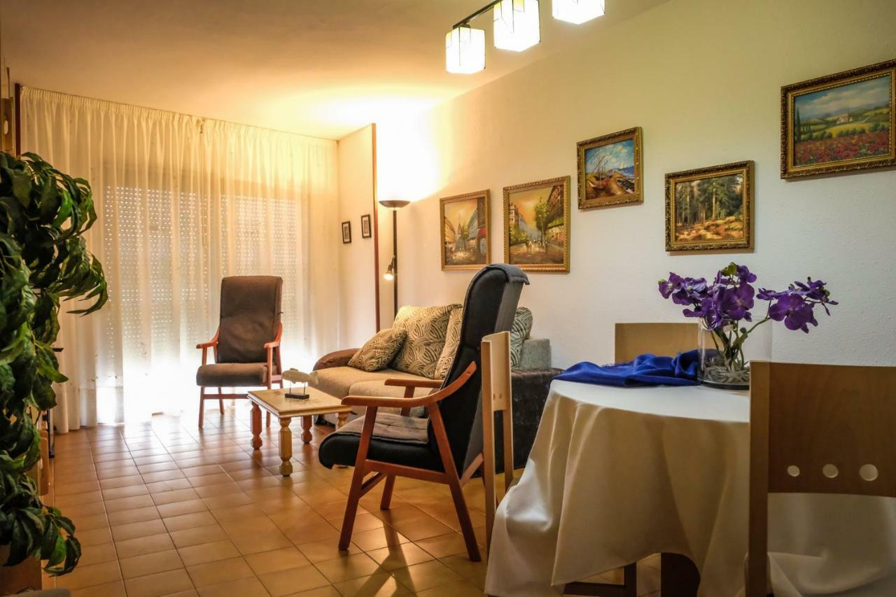 Apartamentos Marina Sol De Espana Cambrils Eksteriør bilde