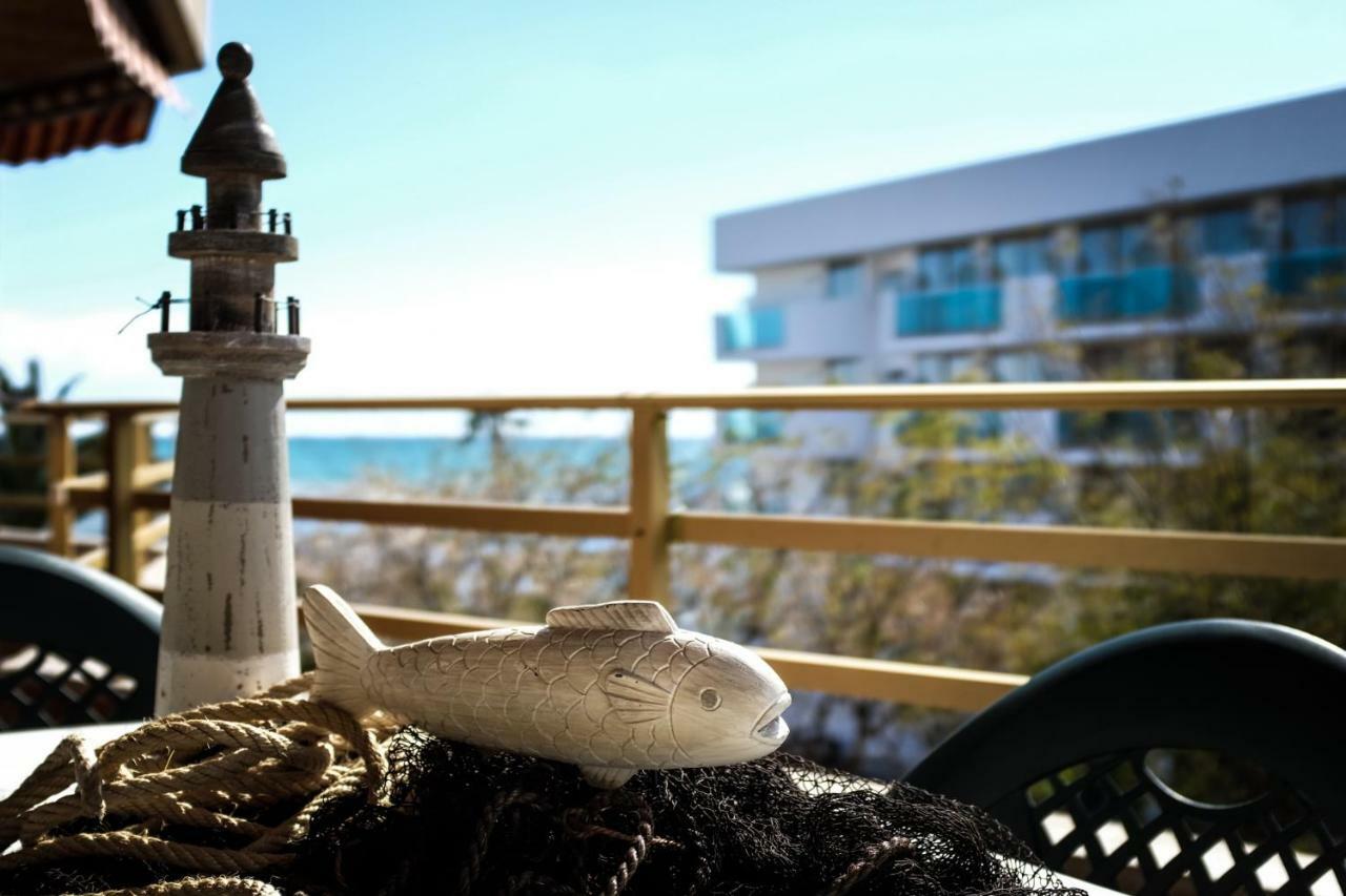 Apartamentos Marina Sol De Espana Cambrils Eksteriør bilde