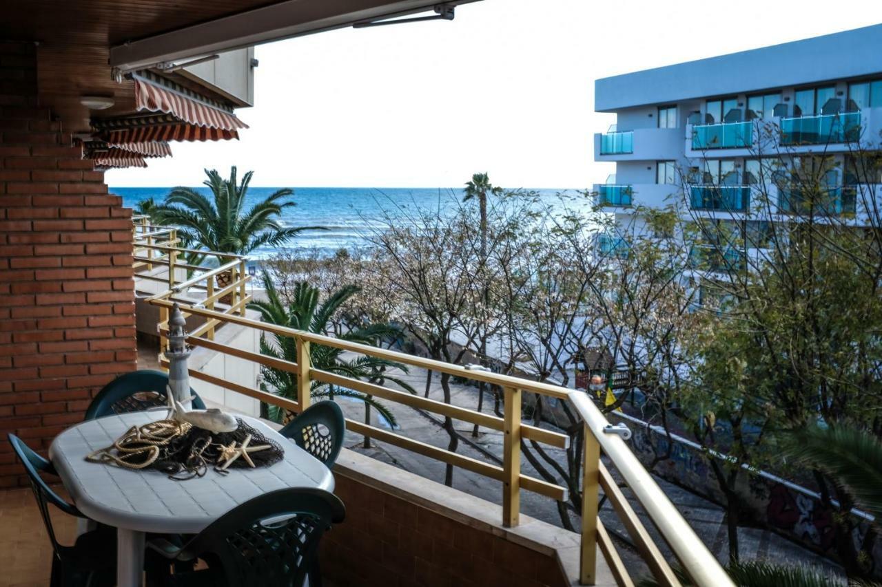 Apartamentos Marina Sol De Espana Cambrils Eksteriør bilde