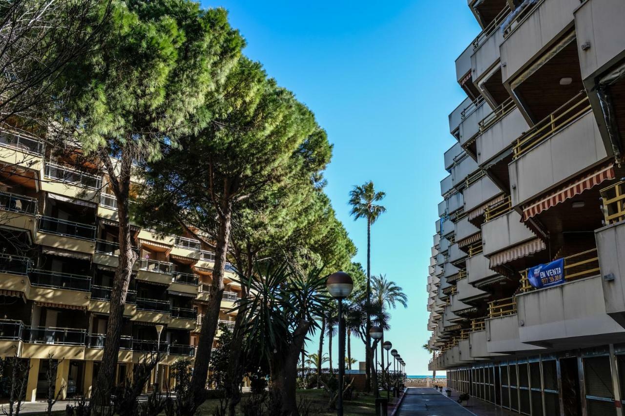 Apartamentos Marina Sol De Espana Cambrils Eksteriør bilde