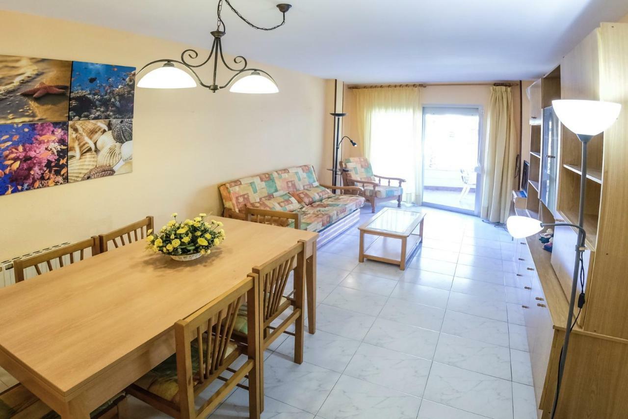 Apartamentos Marina Sol De Espana Cambrils Eksteriør bilde