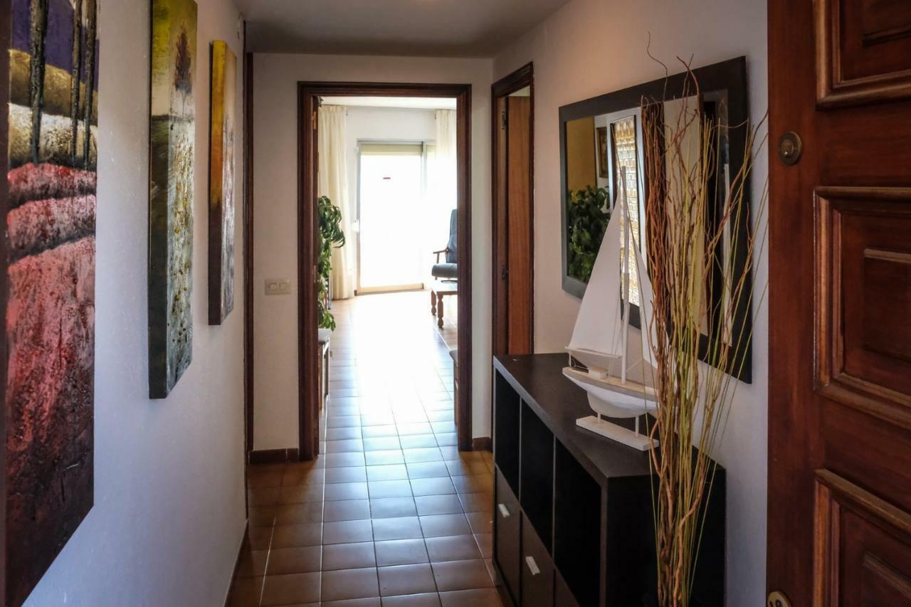 Apartamentos Marina Sol De Espana Cambrils Eksteriør bilde