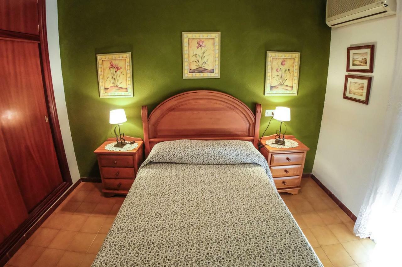 Apartamentos Marina Sol De Espana Cambrils Eksteriør bilde