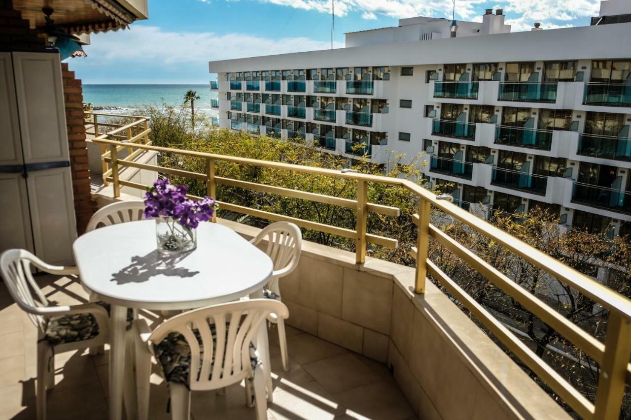 Apartamentos Marina Sol De Espana Cambrils Eksteriør bilde
