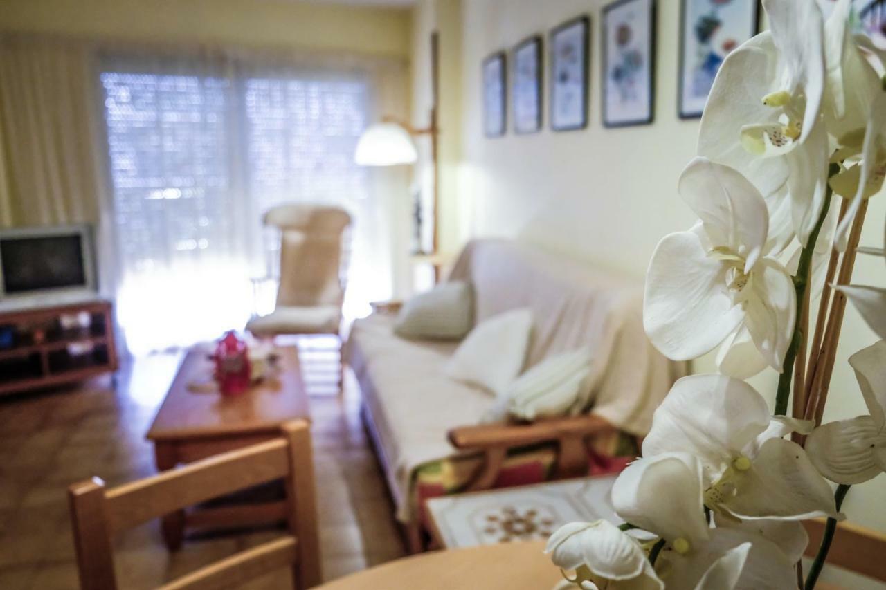 Apartamentos Marina Sol De Espana Cambrils Eksteriør bilde