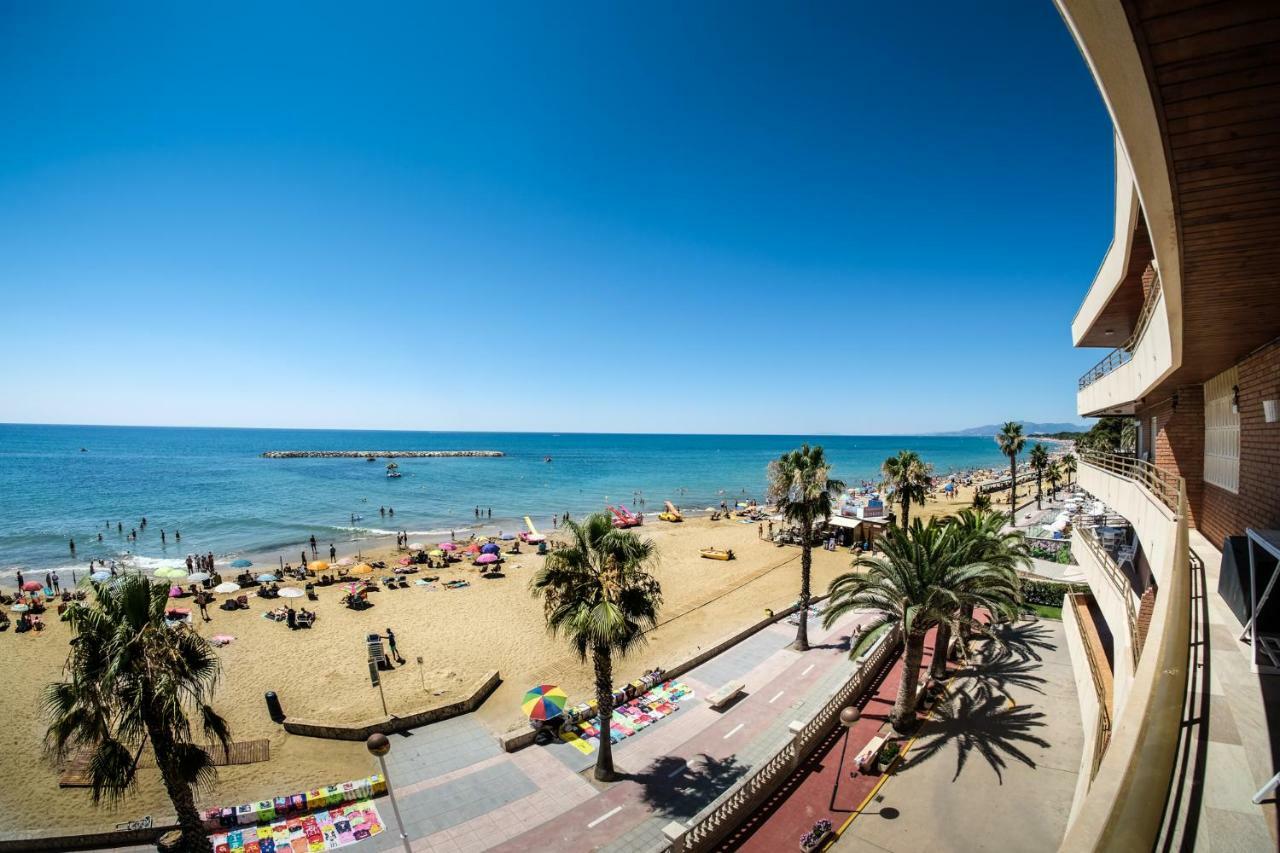 Apartamentos Marina Sol De Espana Cambrils Eksteriør bilde