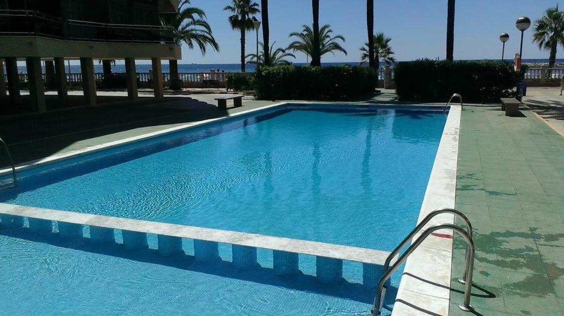 Apartamentos Marina Sol De Espana Cambrils Eksteriør bilde