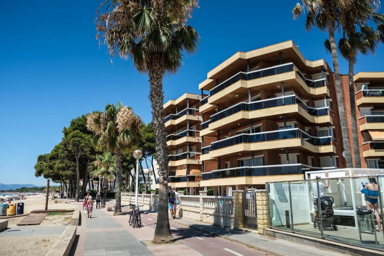 Apartamentos Marina Sol De Espana Cambrils Eksteriør bilde